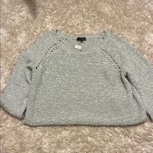 The Limited Women's Sweater